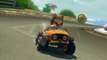 Mario Kart 8 - DLC Yoshi Circuit GC