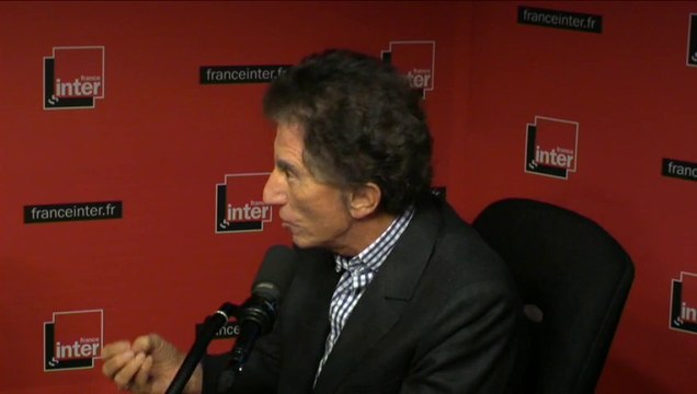 Jack Lang En politique on doit avoir le sens de l’équipe (Interactiv')
