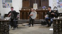 Trio Mahour  -extrait du concert aux Week-Ends de La chapelle- 23.08.14-   (21)