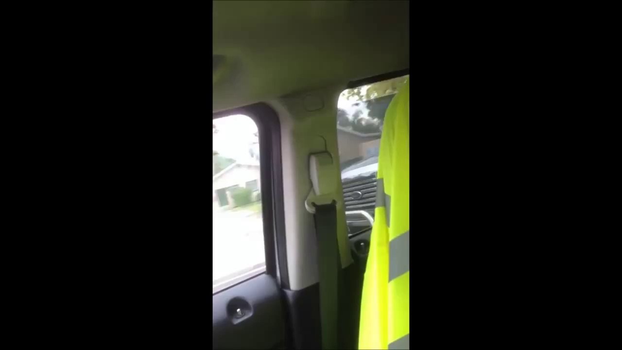 Instant Karma  road rage
