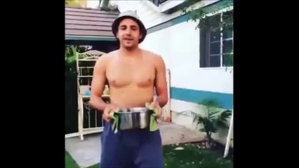 The Boiling Water Challenge