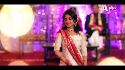 Chupkay Say Bahaar Ajaye OST - HD