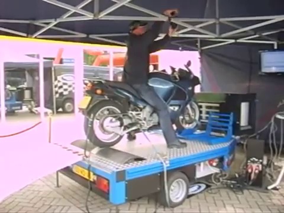 bmw k1200rs testbank