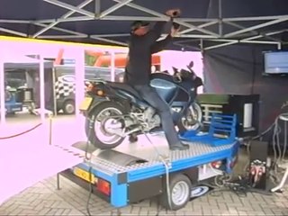 bmw k1200rs testbank