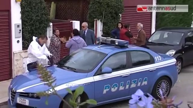 TG 21.10.14 Omicidio Susca, chiesto l’ergastolo per il nigeriano