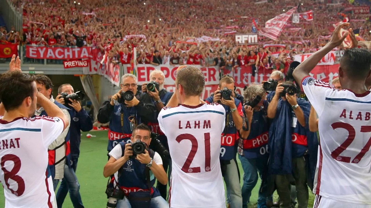 Guardiola: '...dann sind wir tot'