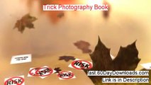 Trick Photography Book Review and Risk Free Access (Should You Get It)