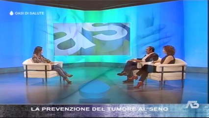 OASI DI SALUTE - 21-10-2014 (A3Replay)