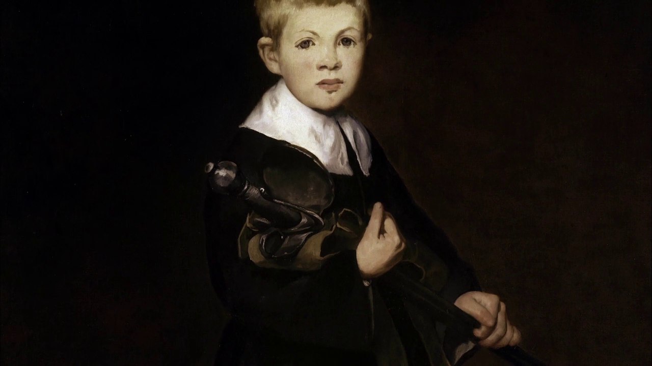 Un modèle de galeriste (extrait du film Paul Durand-Ruel, le marchand des impressionnistes réalisé par Sandra Paugam)