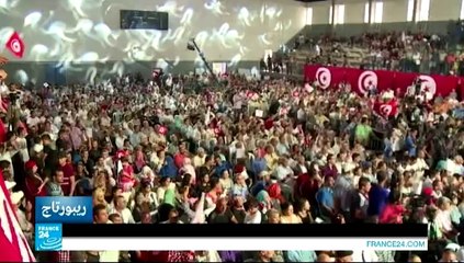 ريبورتاج - تونس.. انتخابات تشريعية تنهي المرحلة الانتقالية