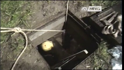 ACQUA NON POTABILE, GSP AL LAVORO