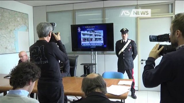 RAPINE E DROGA, SGOMINATA LA BANDA