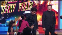 Shahrukh Khan & Deepika Padukone in 'SHARABI' | Happy New Year NEW SONG