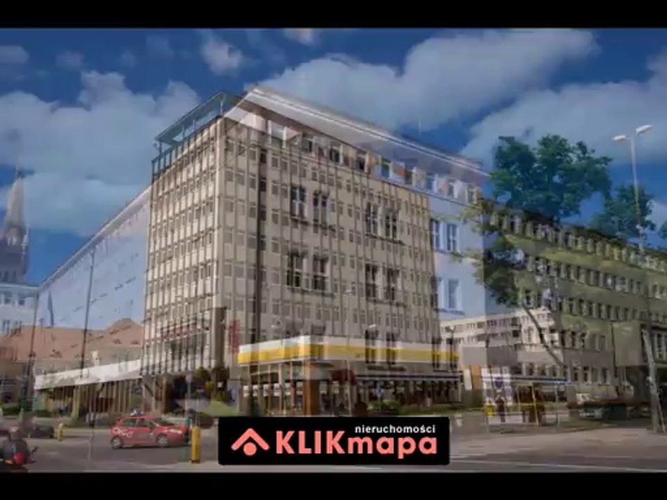 Mieszkania na wynajem w Olsztynie