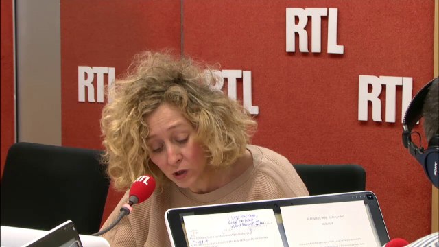 Alba Ventura : Nicolas Sarkozy va chercher les soutiens avec les dents