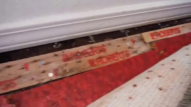 Boise Home Inspector | Bent Nail Inspections