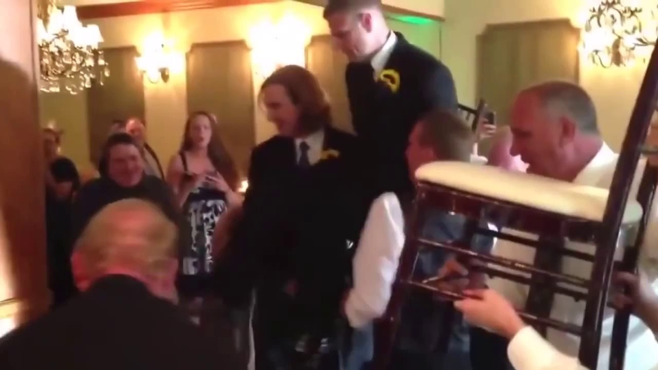Compilation de fails