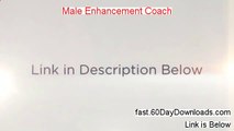 Male Enhancement Coach 2013, can it work (  my review)