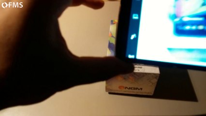 NGM Forward Evolve: Recensione