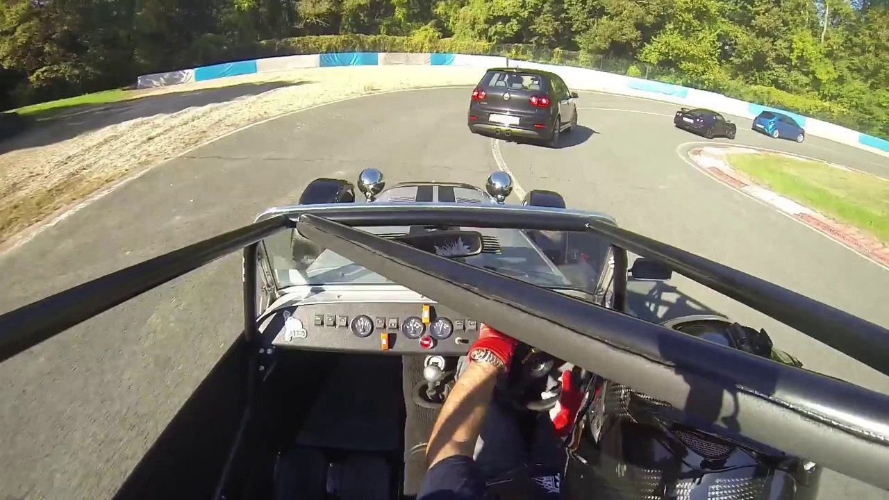 montlhery 18 octobre 2014 en caterham