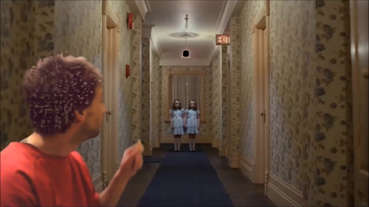 The Third Twin