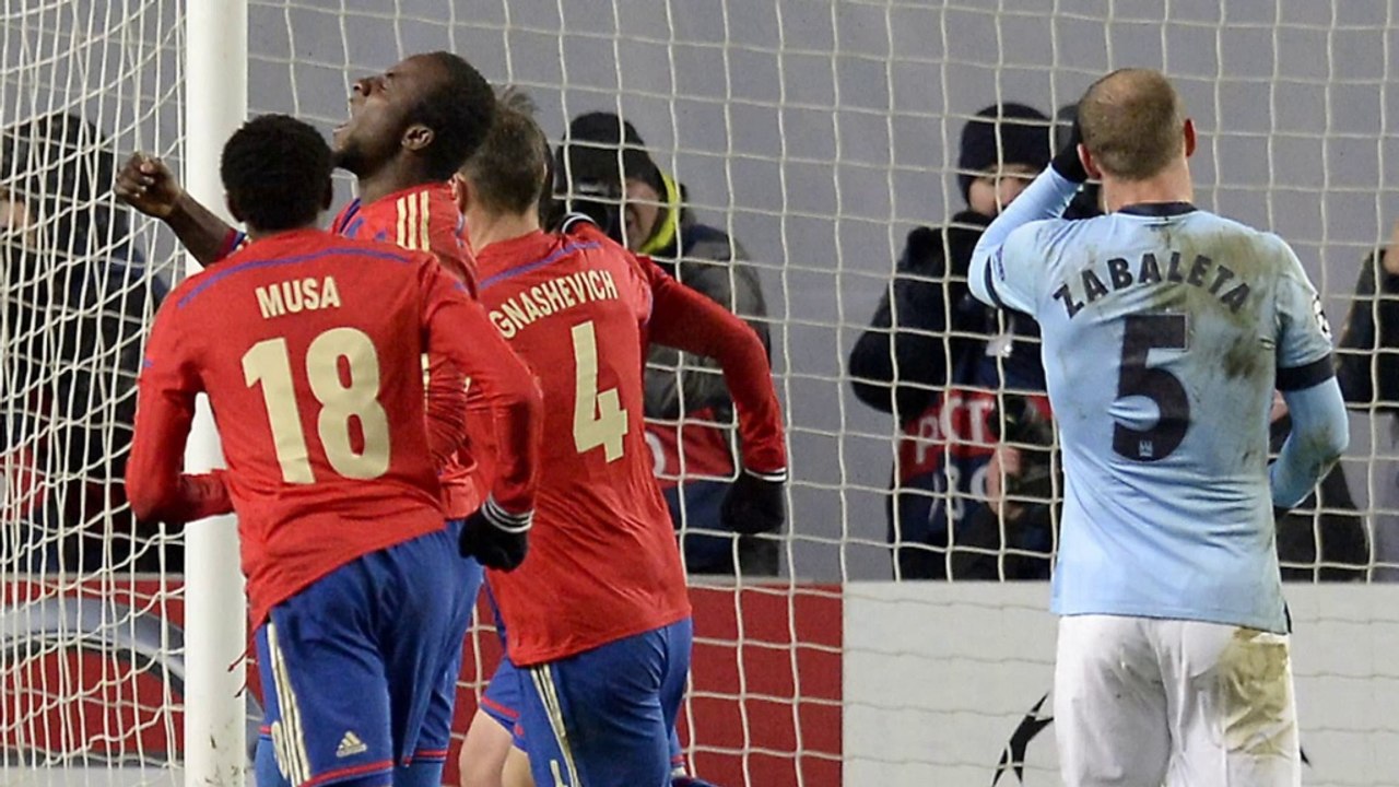 Nur 2:2! Pellegrini: 'Bin sehr enttäuscht'