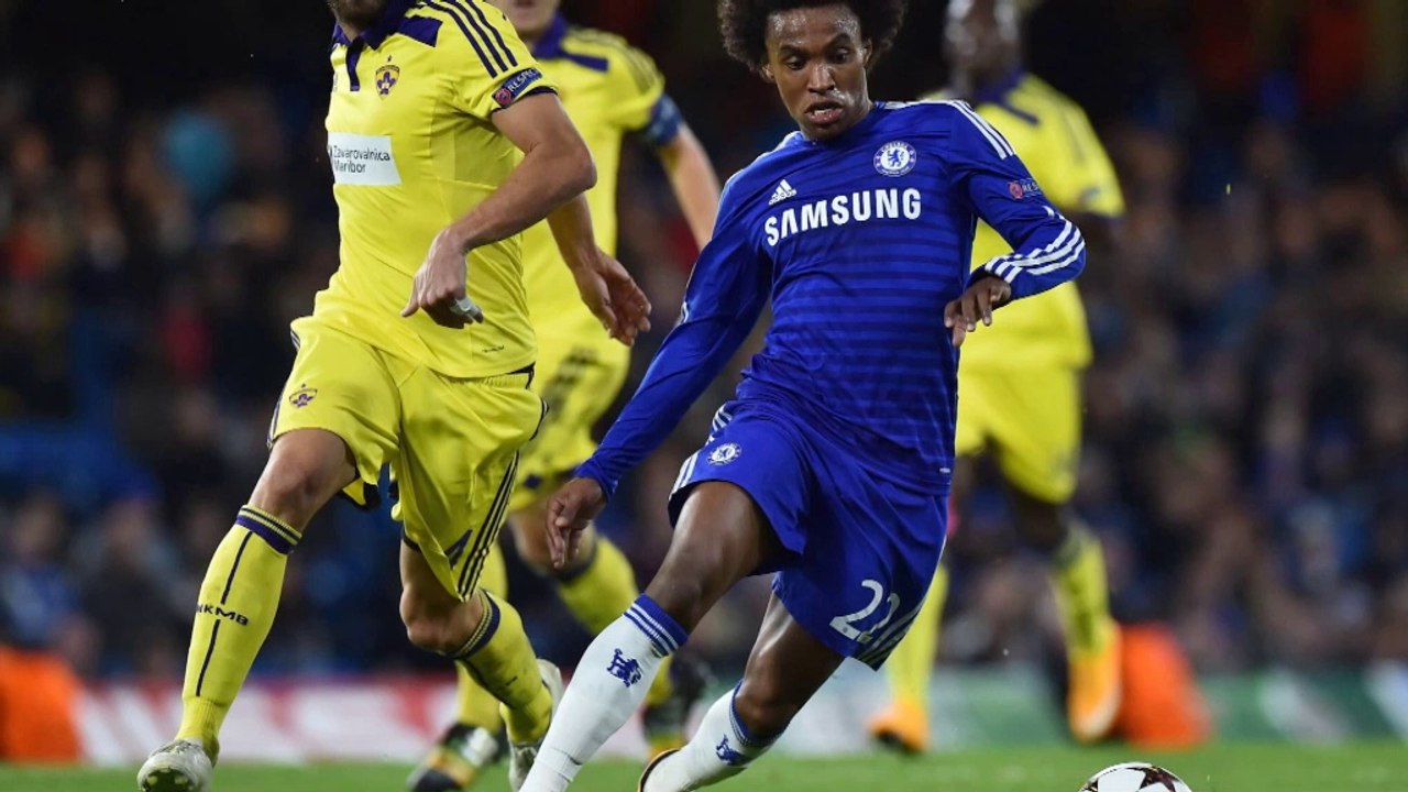 6:0! mourinho: "haben selbstvertrauen"