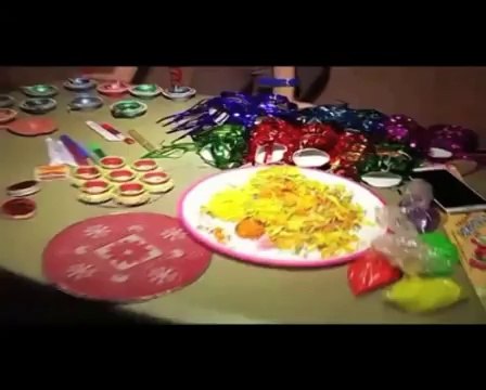 Nisha Aur Uske Cousins: Diwali Celebration on Sets