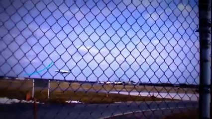 Authentic French Bichon Frise, Jacques, takes a private jet to Houston