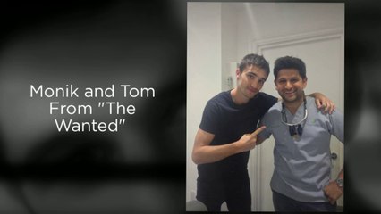 Holborn Dentist - Monik Vasant