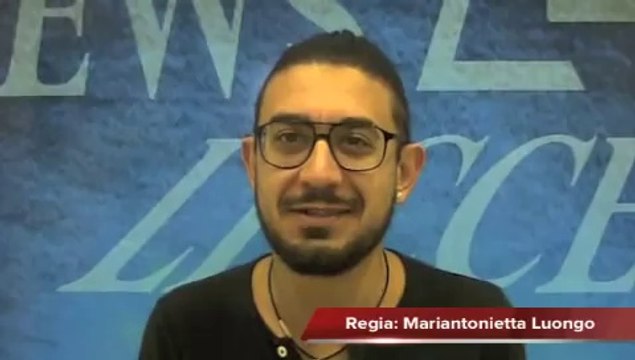 Rassegna Stampa 21 Ottobre 2014: Leccenews24 le principali Notizie di oggi