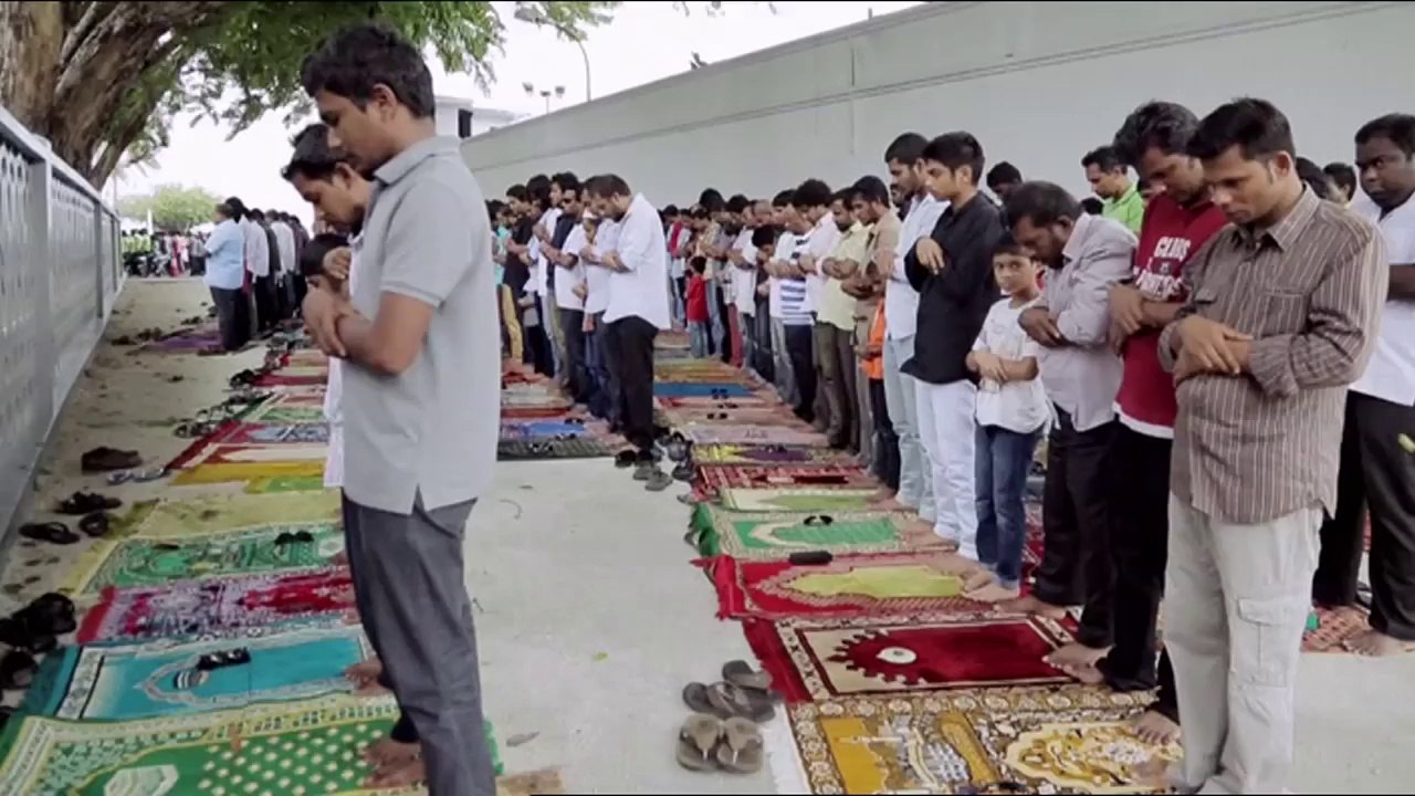 "Envoyé Spécial" : Maldives : plages de sable fin et peine de mort
