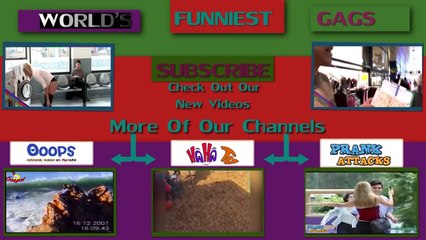 Hot Chick Farting Prank _ Worlds Funniest Gags_youtube_original