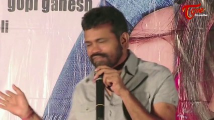 Director Sukumar Speaks about Romeo Movie Director