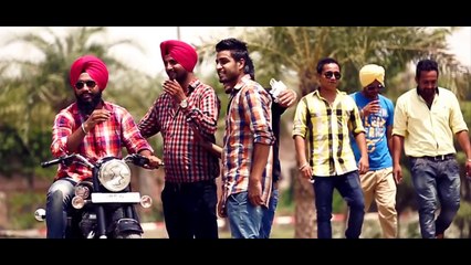 Matching Turban - Gursim Singh - Raftaar Records - New Punjabi Songs 2014 - Official Song