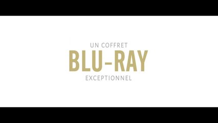 BA Coffret Blu-ray Steven Spielberg