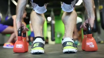 Impact Fitness Mixed Martial Arts of Austin Promo Video