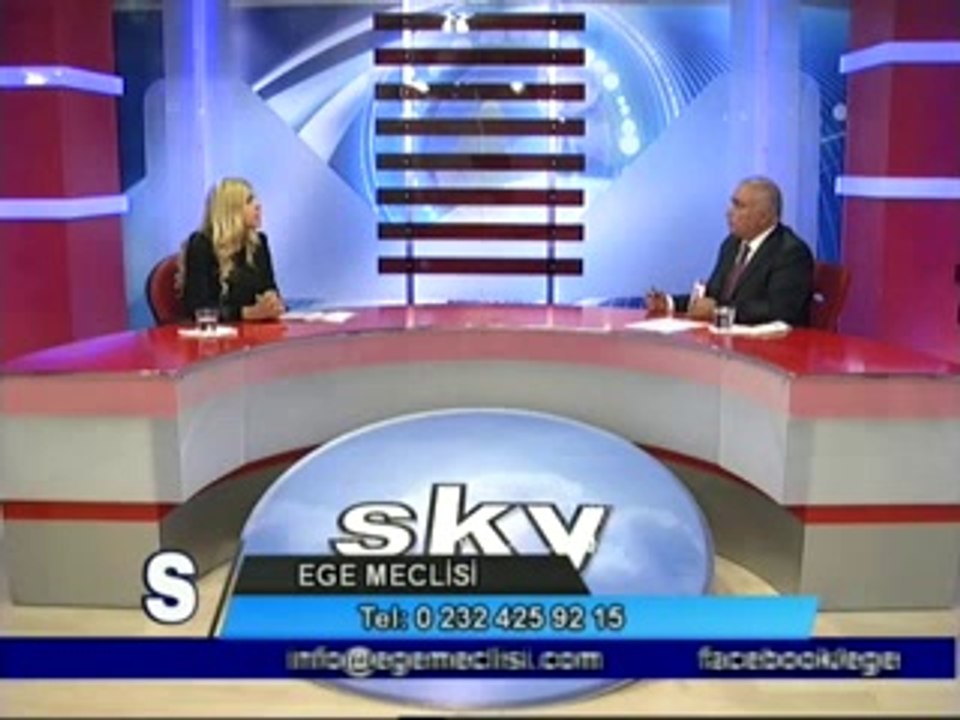 EGE MECLİSİ UZMAN KLİNİK PSİKOLOG ÖZGE KÜÇÜKKURT PART-2-