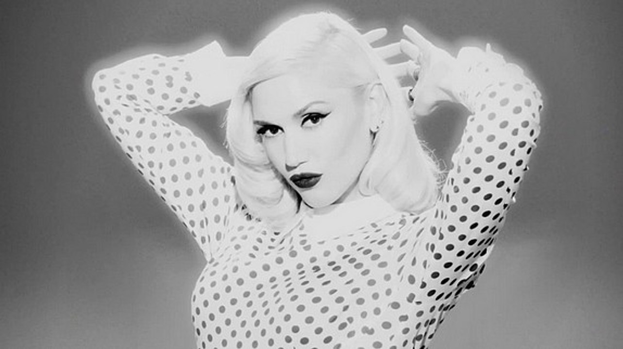 Baby Don't Lie - le nouveau clip de Gwen Stefani