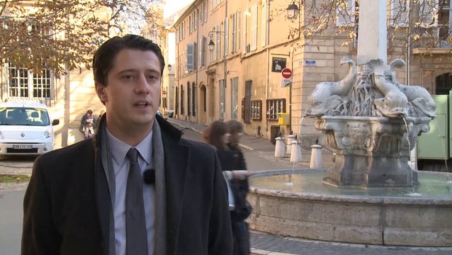 Aix-En-Provence - Trophées des Villes Électromobiles 2013