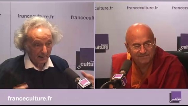 Les Matins - En attendant l’humanité bienveillante