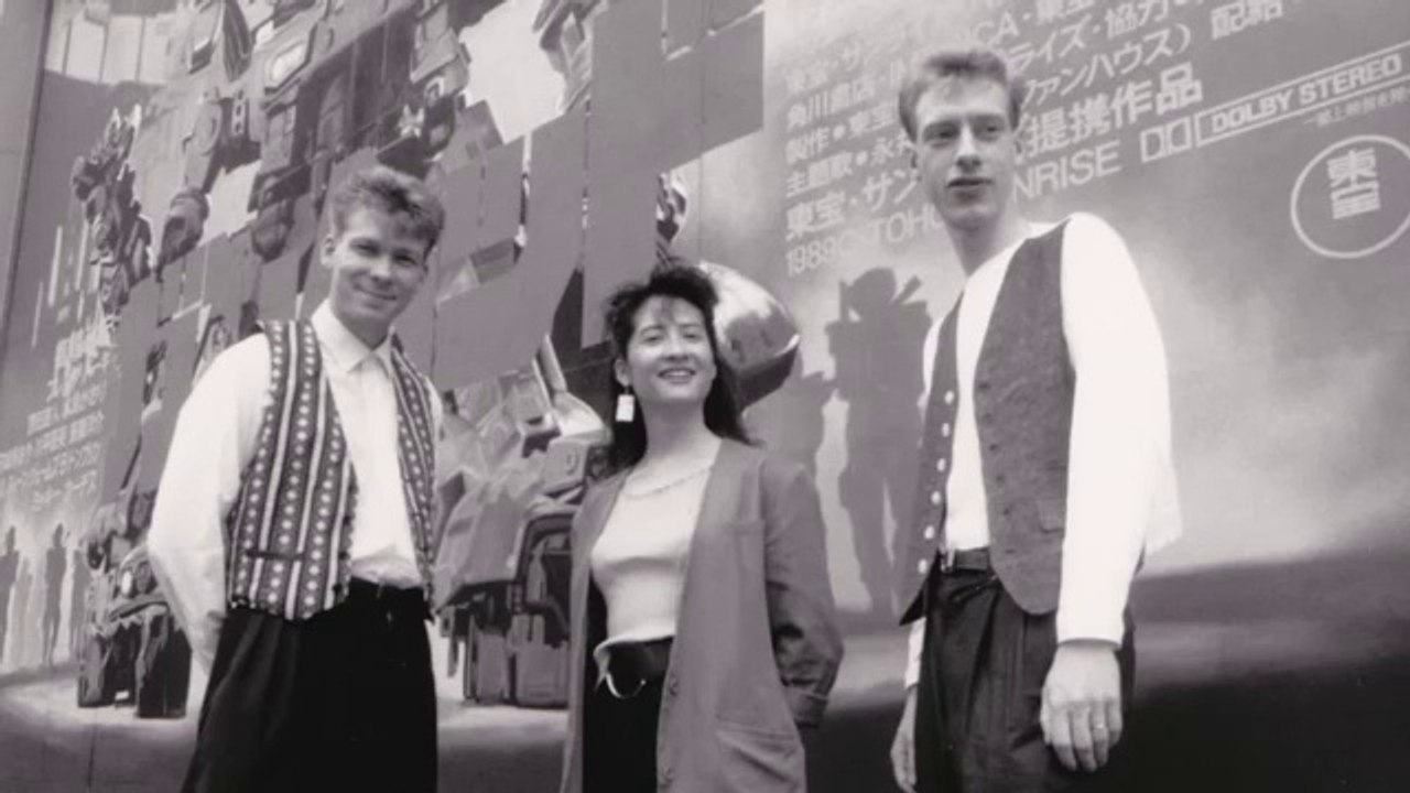 Blow By Blow - Got You