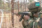 Indian, Pakistani troops exchange fire at Sialkot’s Charwa sector