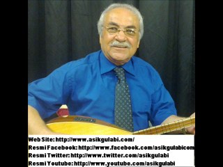 Aşık Gülabi- Merhaba Pirim