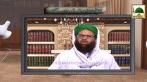 Electronic Muballigh - Madani Channel - Piary Aaqa Nay Kis Pehlwan Say Kushti Lari Thi (2)