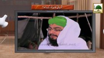 Electronic Muballigh - Madani Channel - Qurbani Ka Janwar Kaisa Ho (2)