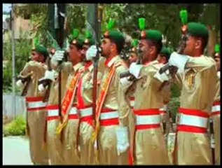 Janma hai Watan k Liye National Song