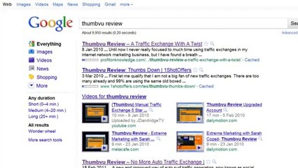 Keyword Winner 2.0 - How To Get First Page In Google