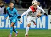 Football / Monaco surprend en Ligue des Champions - 22/10