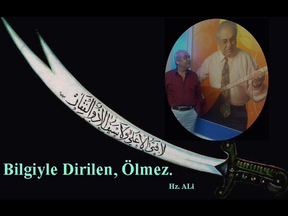Aşık Gülabi-Konderde Karışık 2007